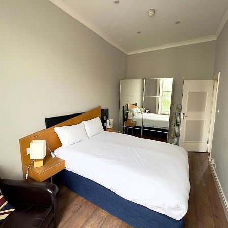 Super Flat In The Heart Of Westminster Apartment London Bagian luar foto