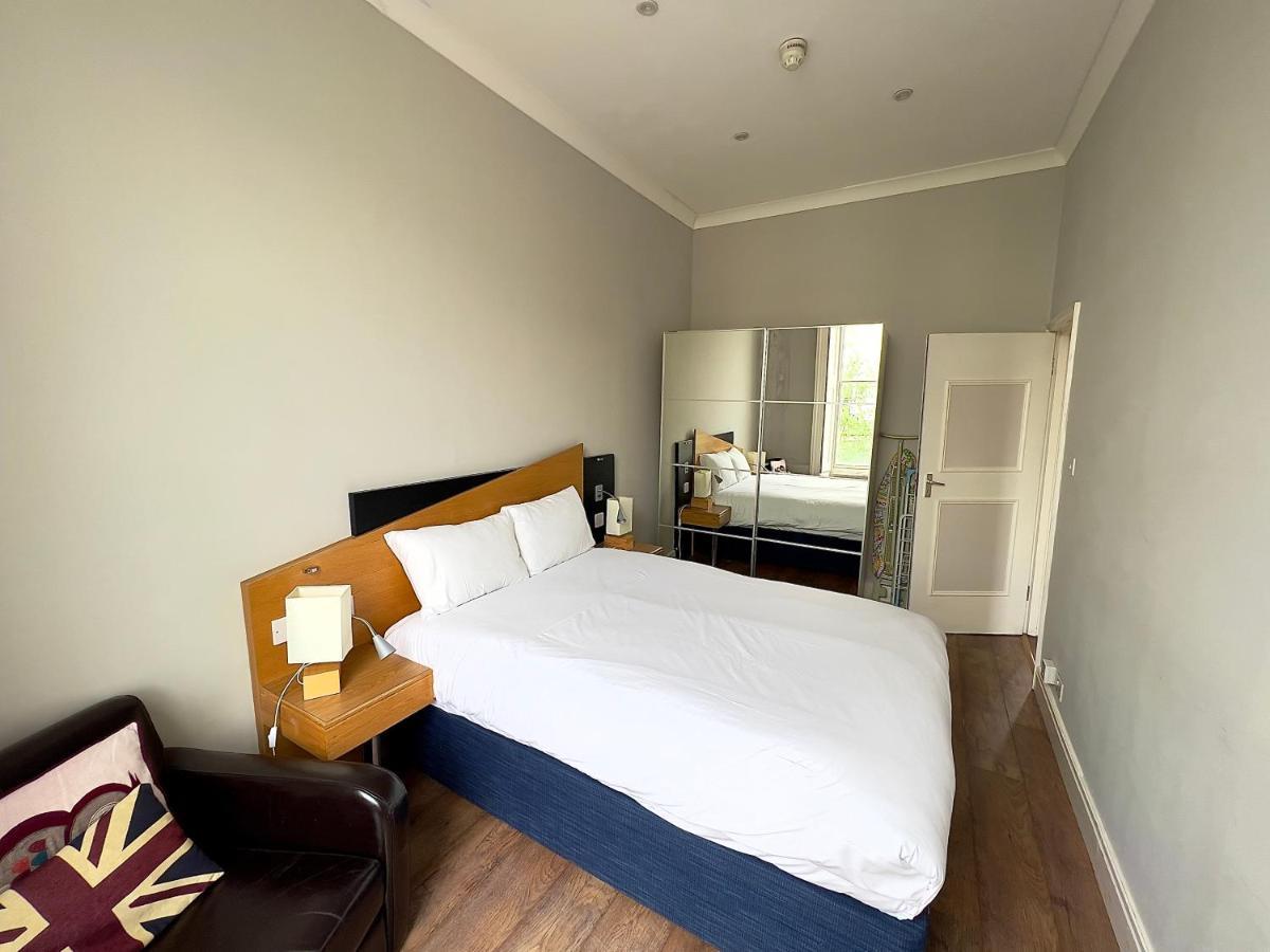 Super Flat In The Heart Of Westminster Apartment London Bagian luar foto