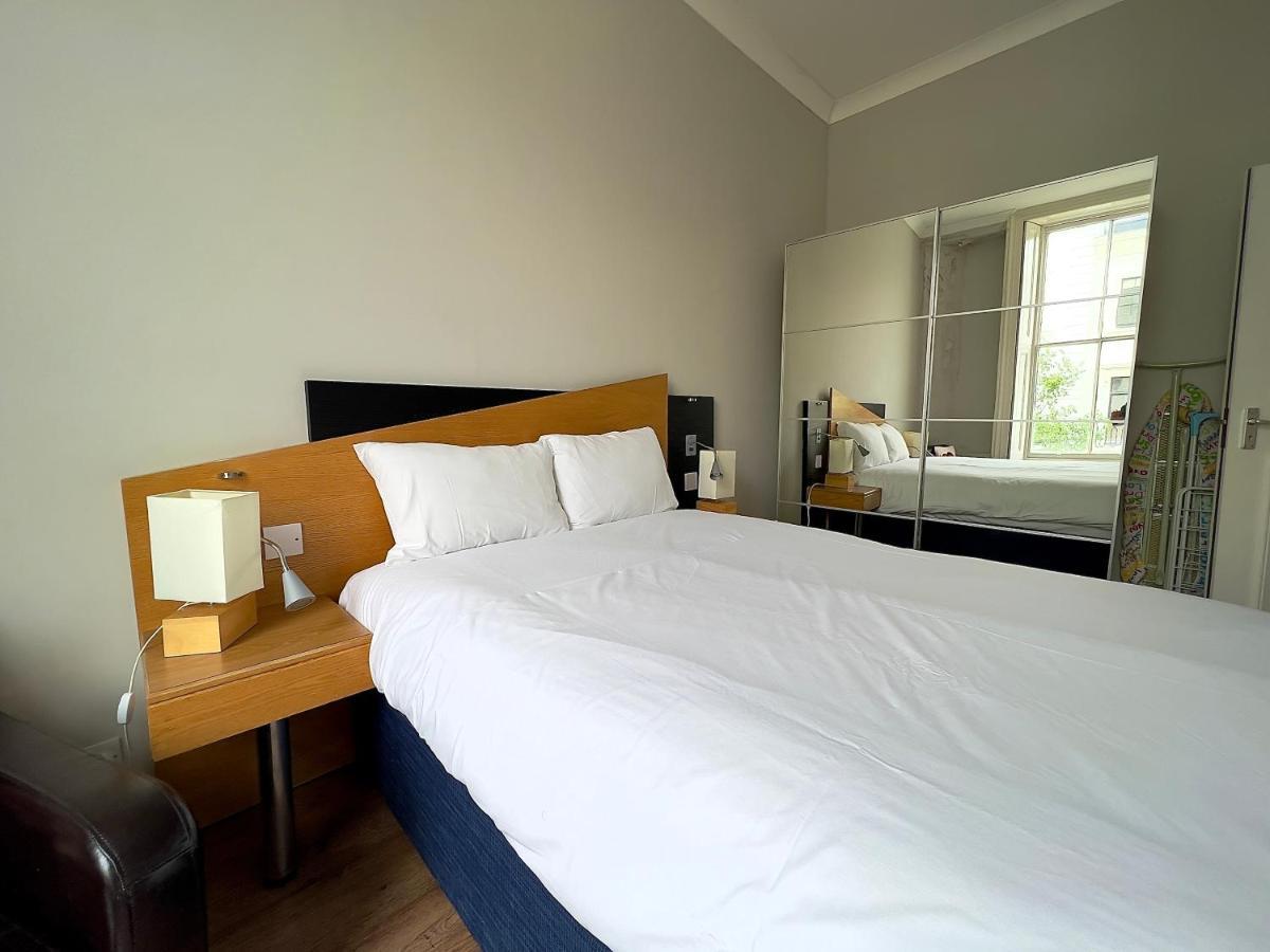 Super Flat In The Heart Of Westminster Apartment London Bagian luar foto
