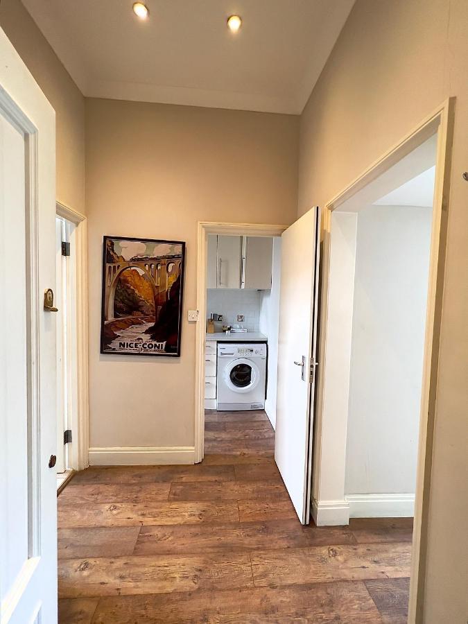 Super Flat In The Heart Of Westminster Apartment London Bagian luar foto