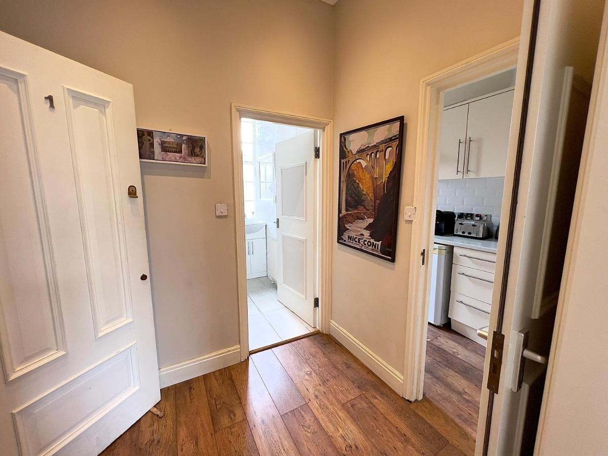Super Flat In The Heart Of Westminster Apartment London Bagian luar foto