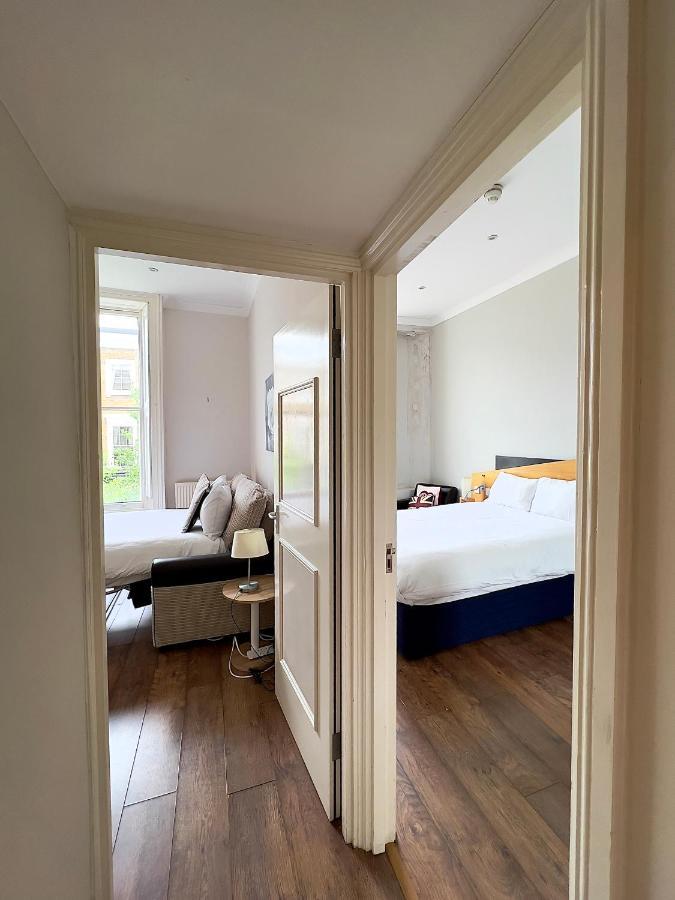 Super Flat In The Heart Of Westminster Apartment London Bagian luar foto