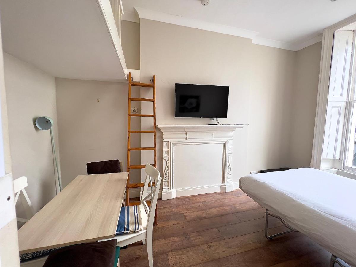 Super Flat In The Heart Of Westminster Apartment London Bagian luar foto