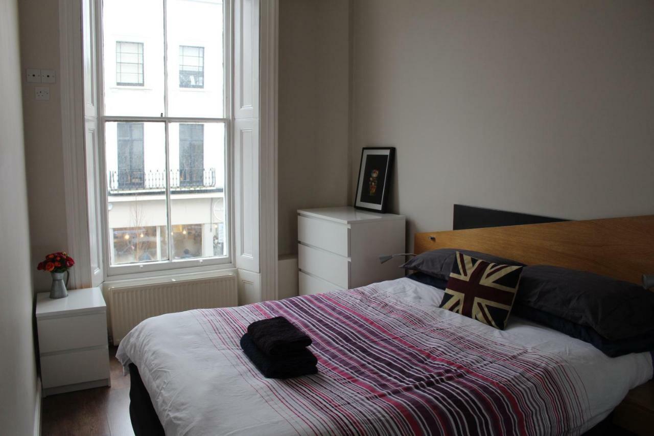 Super Flat In The Heart Of Westminster Apartment London Bagian luar foto