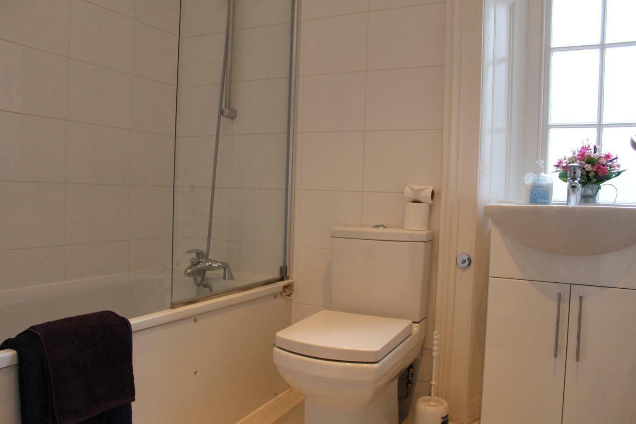 Super Flat In The Heart Of Westminster Apartment London Bagian luar foto